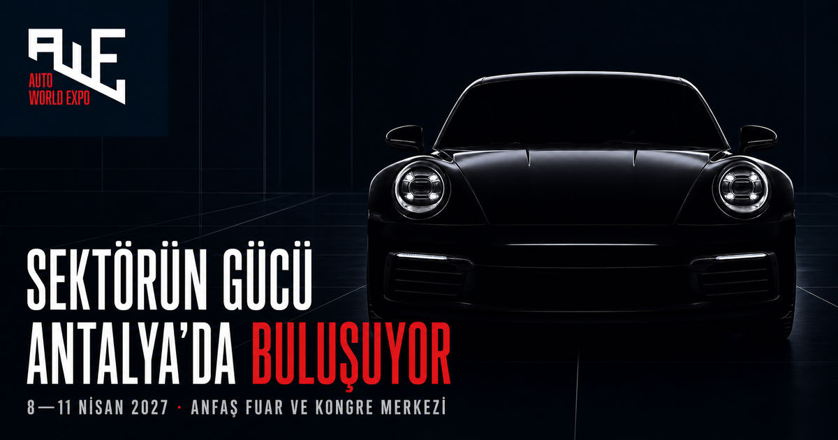 Auto World Expo